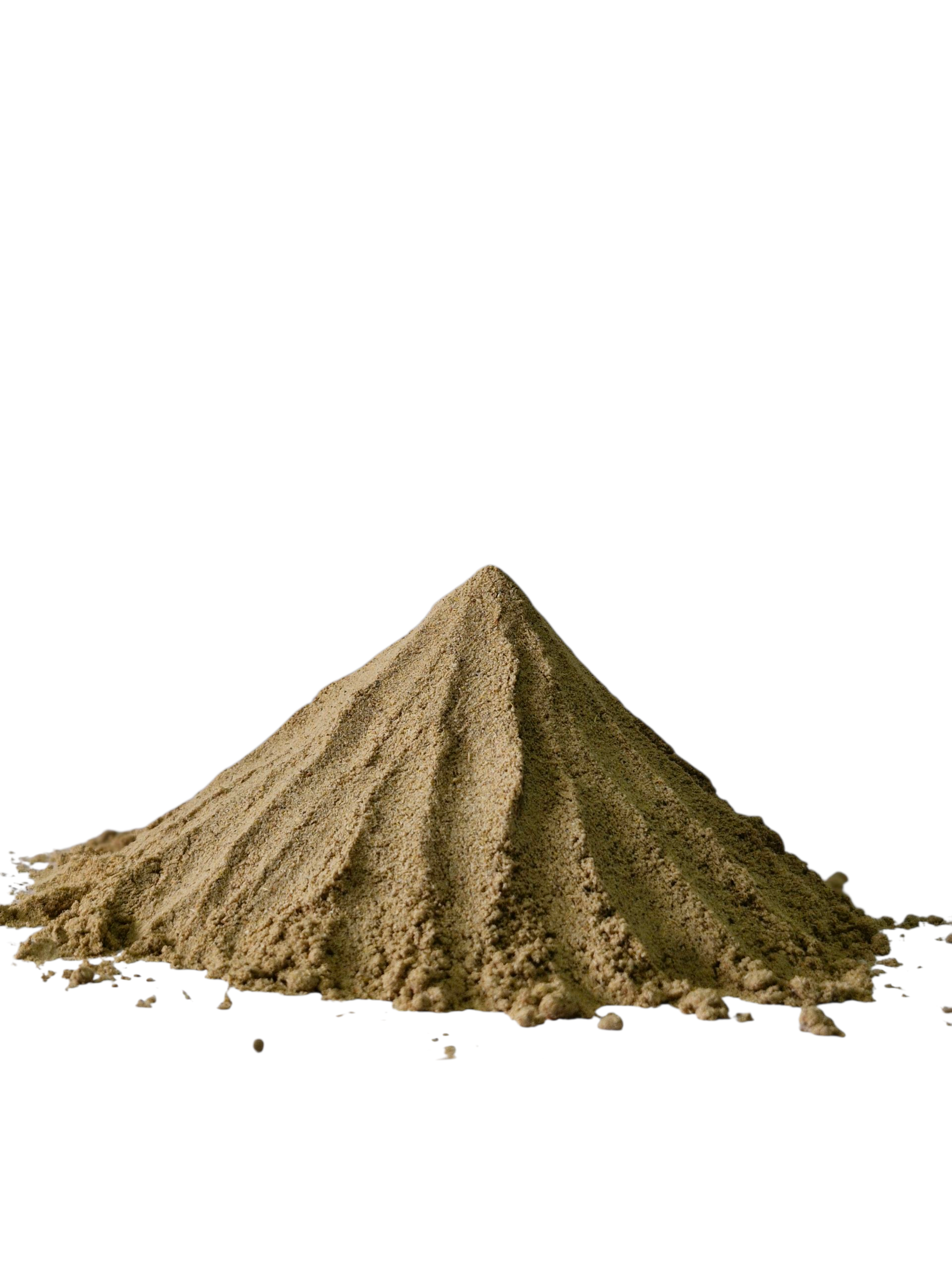 Golden face pack - Image 2