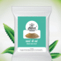 Dead sea mud powder