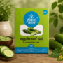 Cucumber Face Pack