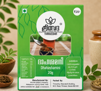 Dahashamini