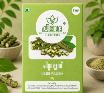 Giloy Powder – Chitamruth