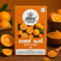 Orange Powder