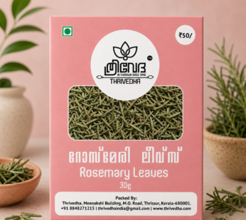 Rosemary Leaves