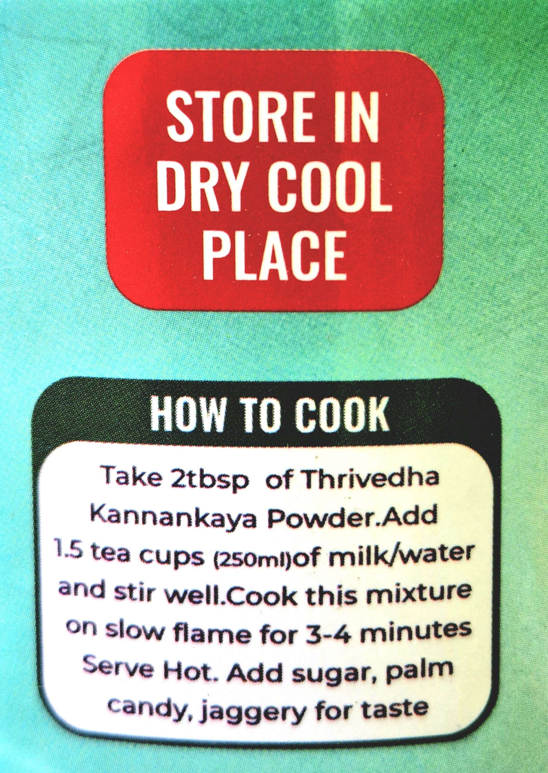 Kannankaya powder - Image 3