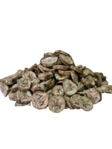 Kannankaya dried and sliced