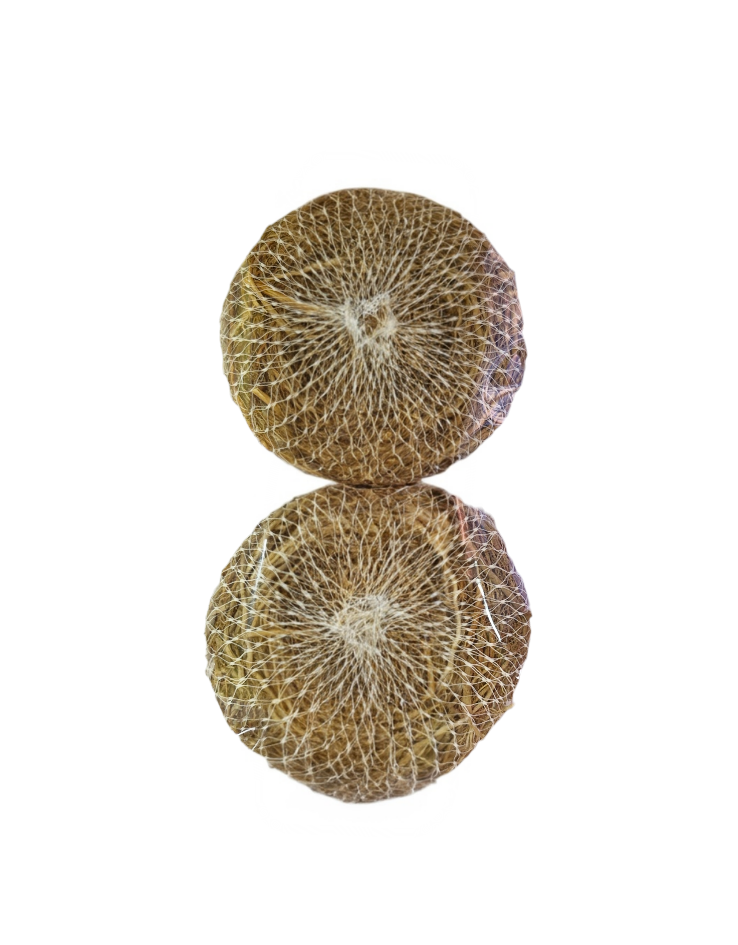 RAMACHAM SCRUBBER (2 PC SET) - Image 2