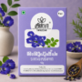 Blue Butterfly Pea Flower Powder - Neela Shankhu Pushpam Podi