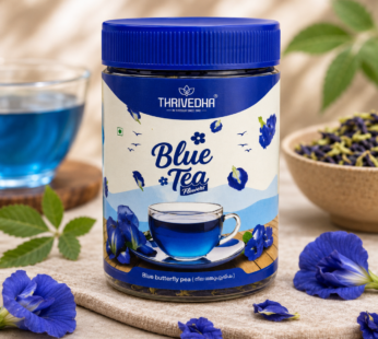 Blue Butterfly Pea Flower Tea – Neela Shankhu Pushpam Tea
