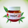 Aloevera hibiscus gel