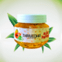 Aloevera pappaya gel