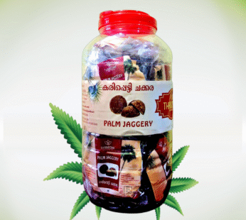 Karipetti sharkkara 12 pc