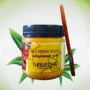 Wild turmeric powder