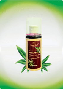 AYYAPPA PALA OIL - dhendapala oil