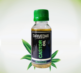 CASTOR OIL(AVANAKENNA)