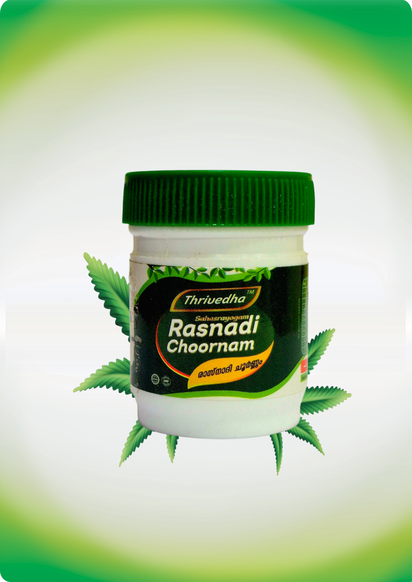RASNADI POWDER