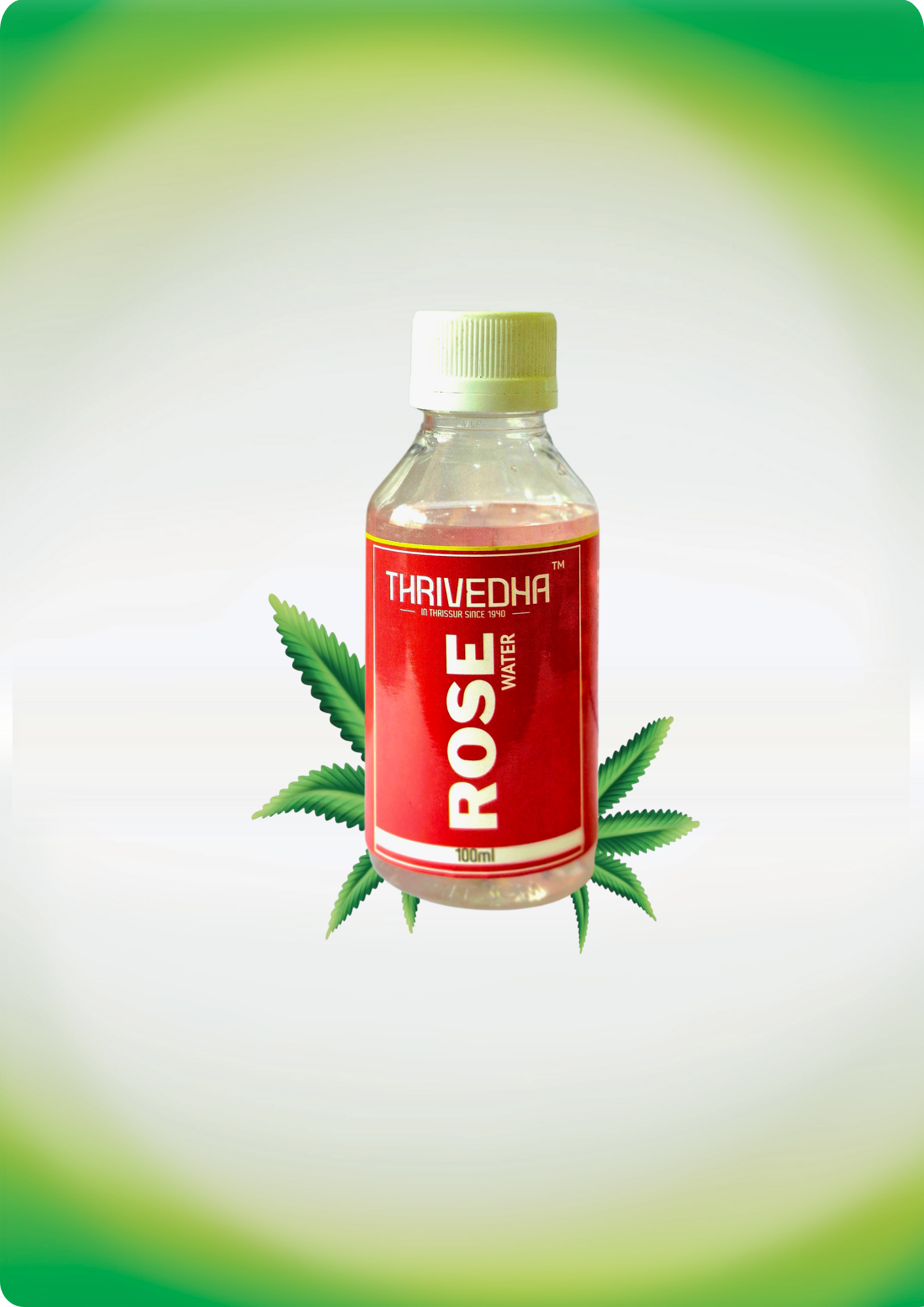 ROSE WATER - Image 2