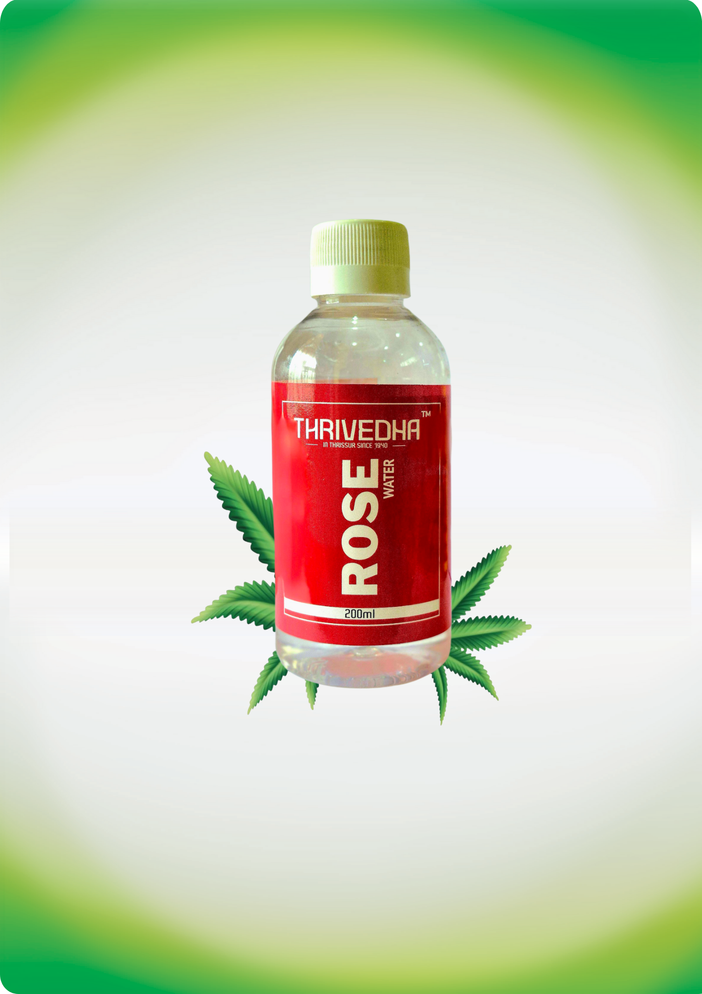 ROSE WATER - Image 3