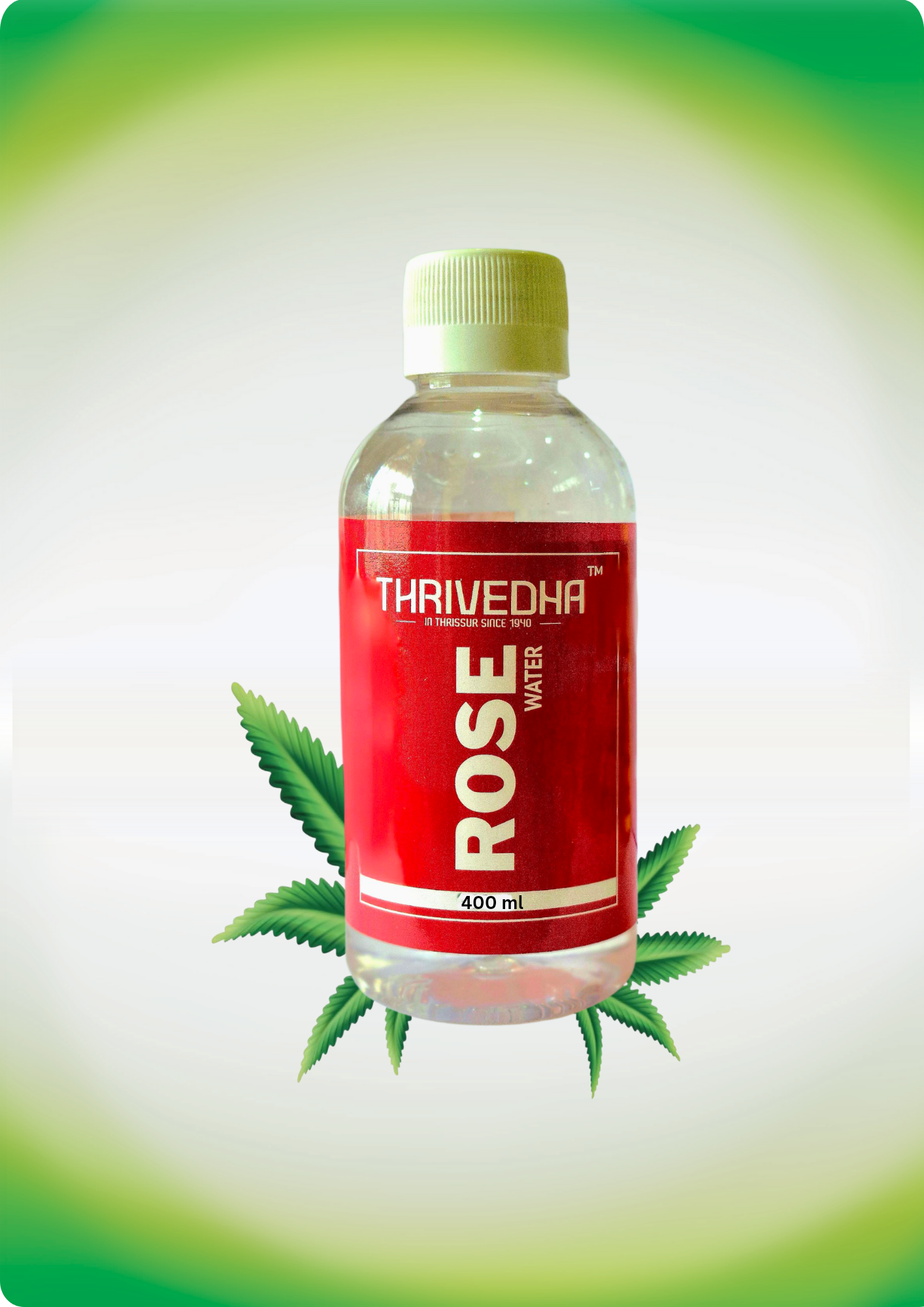 ROSE WATER - Image 4