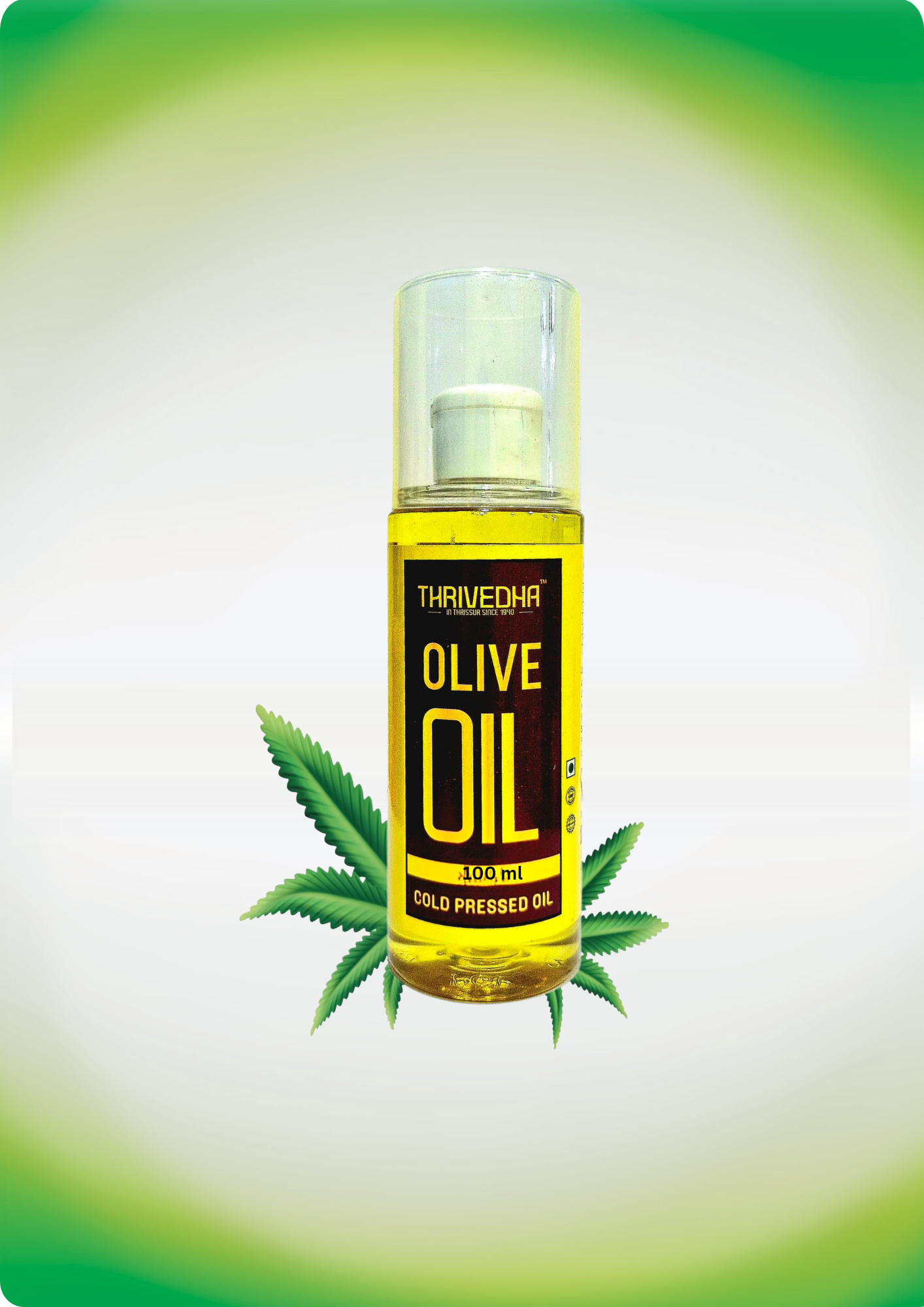 OLIVE OIL - Image 2