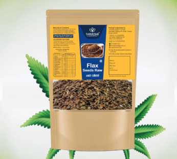 CHANAVITH(FLAX SEED)