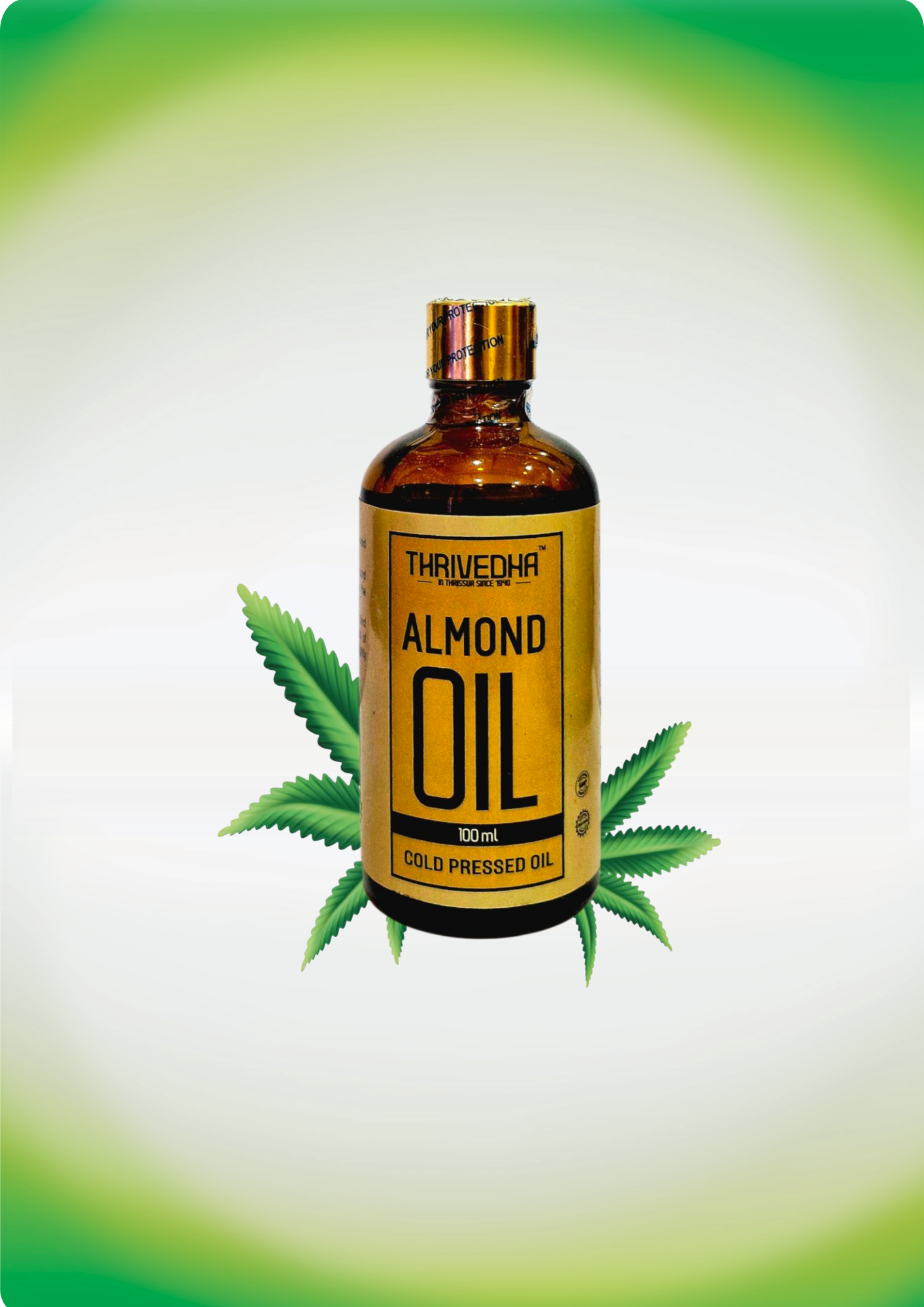 ALMOND OIL - Image 4