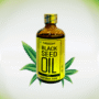 BLACK SEED OIL(KARIJEERAKA OIL) - 100 ml