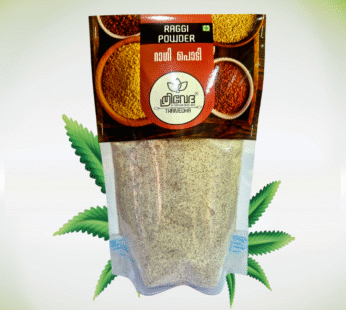 RAGI POWDER