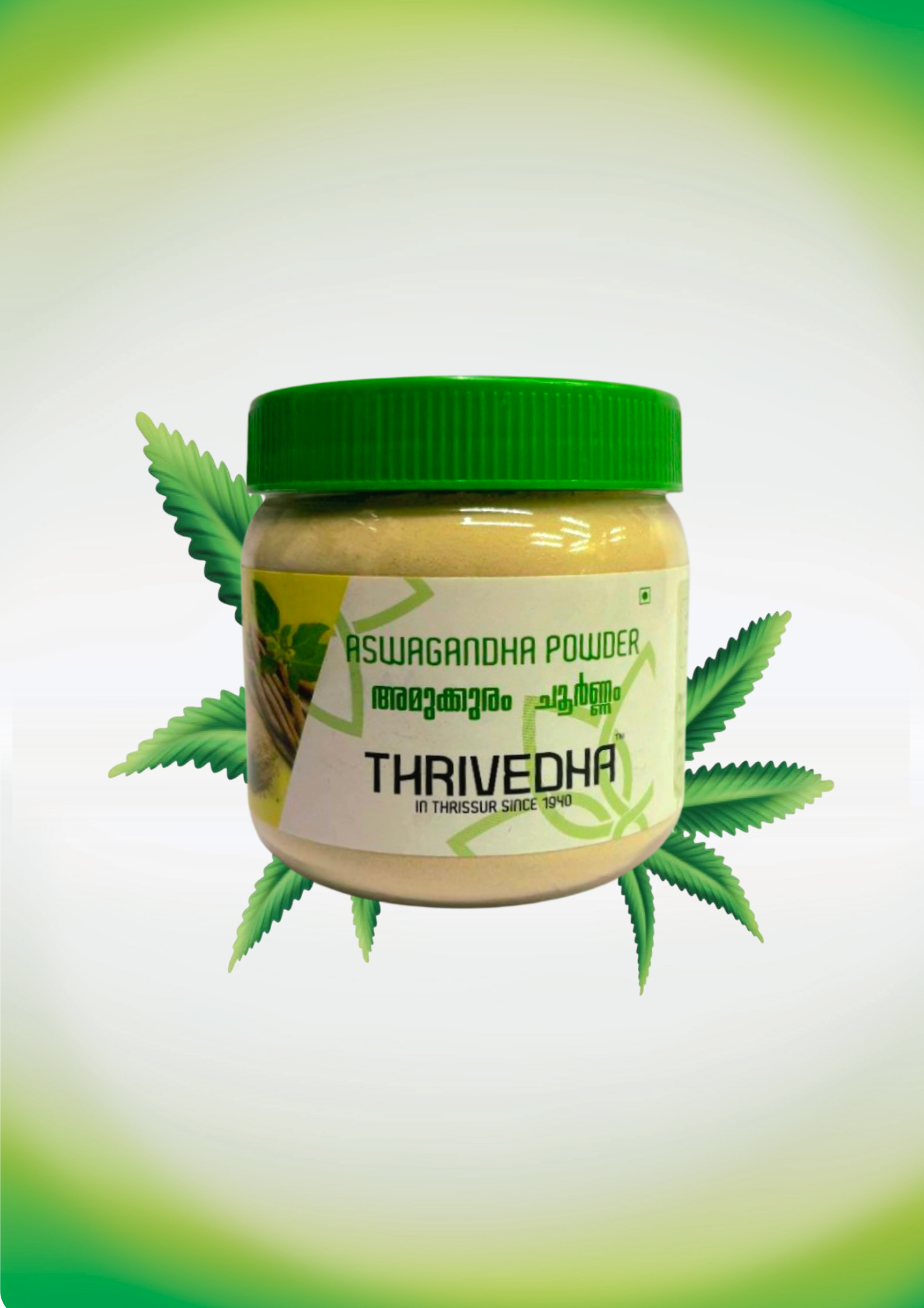 AMUKKURAM POWDER - Image 2