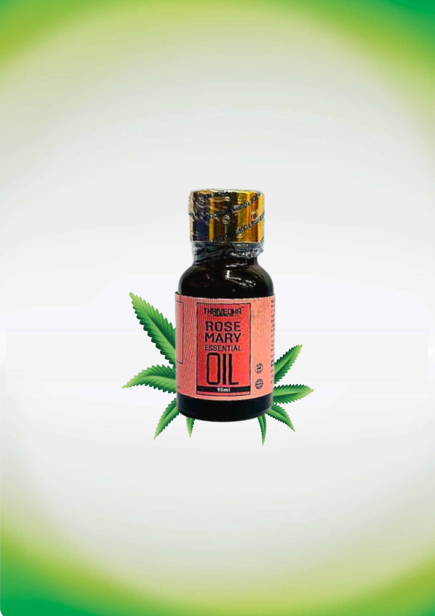 ROSEMARI OIL