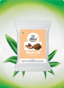 Chemparathipoov Powder-Hibiscus Powder