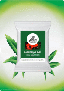 Chemparathipoov Powder-Hibiscus Powder