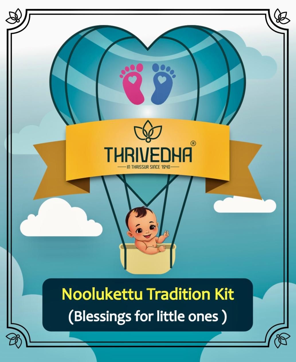 NOOLUKET TRADITION KIT - Image 6