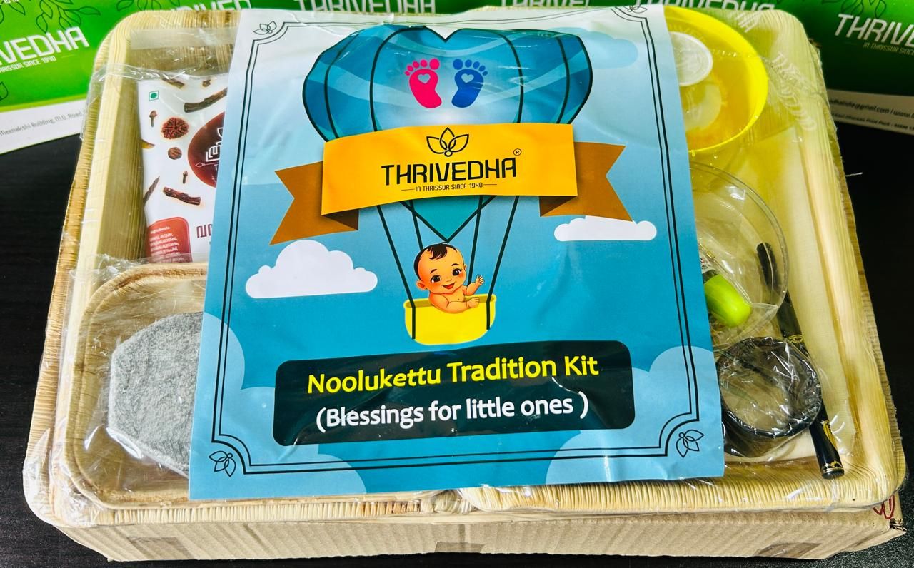 NOOLUKET TRADITION KIT - Image 2