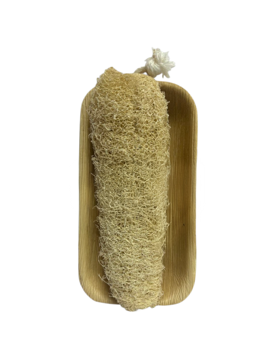 LOOFAH SCRUBBER - Peechinga scrubber - Image 2