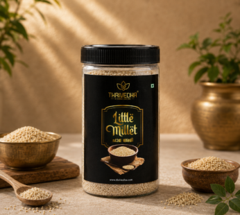 Little Millet – Chamayari (Bottle)