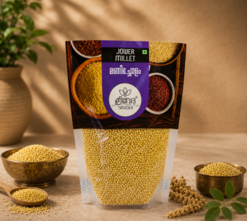 Jower Millet – Manicholam