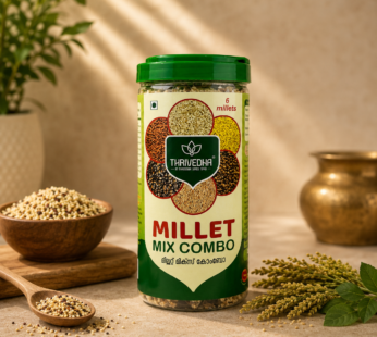 Millet Mix Combo