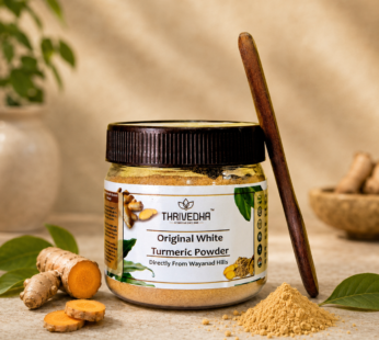 Original White Turmeric Powder