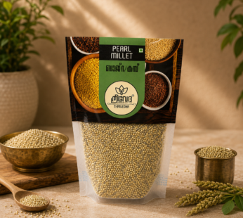 Pearl Millet – Bajra