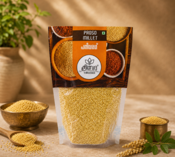 Proso Millet – Pani Varaghu