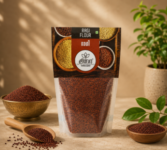 Ragi Ari