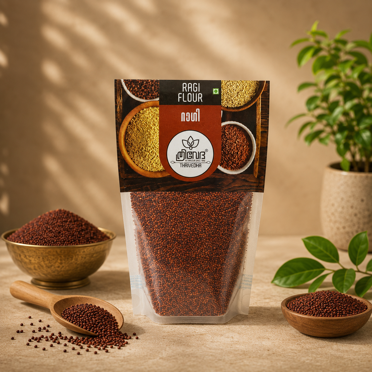 Ragi Ari