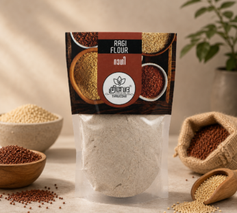 Ragi Flour – Ragi Podi