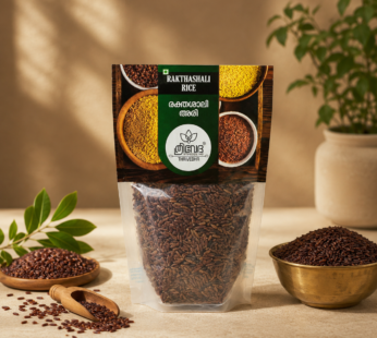 Rakthashali Rice