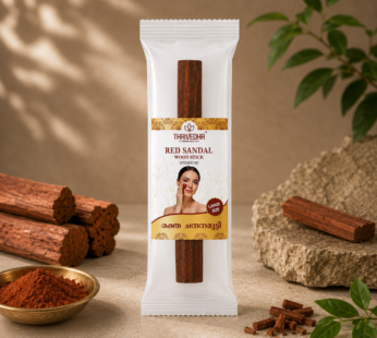 Red Sandal Wood Stick – Rakthachandhana Mutti