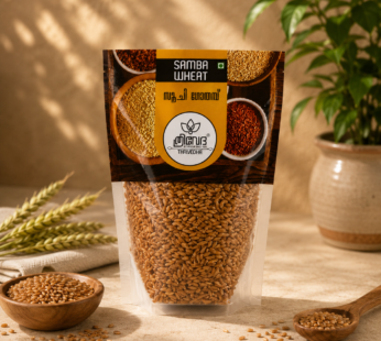 Samba Wheat – Soochi Gothamb