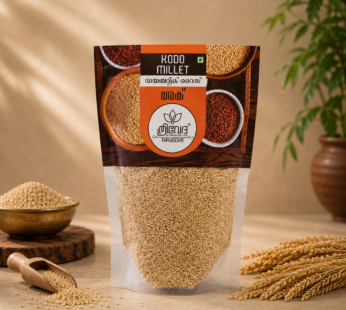 Kodo Millet – Varaghu Rice