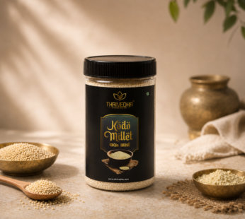 Kodo Millet – Yavam Ari (Bottle)
