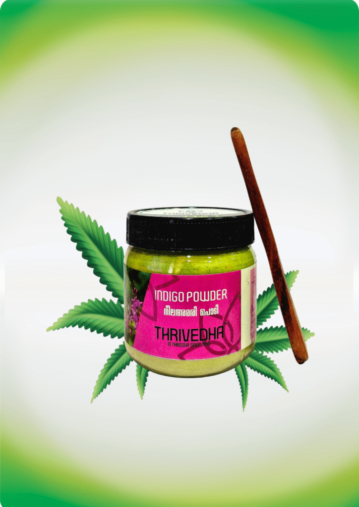 INDIGO POWDER - Neela Amari - Image 4