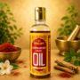 Kumkumadi Face Oil - 100ML